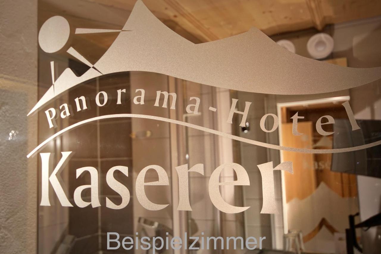 Panorama Hotel Kaserer Fischen im Allgaeu Exterior foto