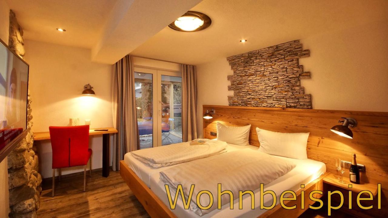 Panorama Hotel Kaserer Fischen im Allgaeu Quarto foto